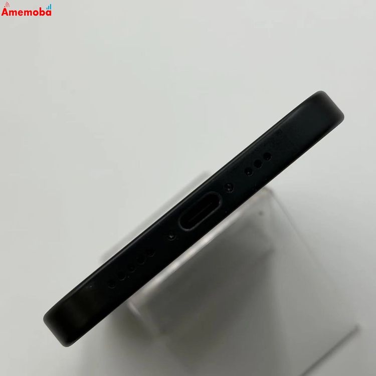��®ȯ��iPhone15 256GB �֥�å� MTMN3J/A Apple��SIM�ե꡼ ����