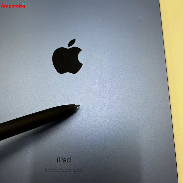 ��®ȯ��iPad ��10���� Wi-Fi��ǥ� 64GB �֥롼 4PQ13LL/A