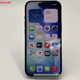 ��®ȯ��iPhone15 256GB �֥�å� MTMN3J/A  Apple��SIM�ե꡼