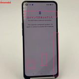 OPPO Reno7 A 128GB �������꡼�֥�å� CPH2353 ��ŷ��Х�����SIM�ե꡼
