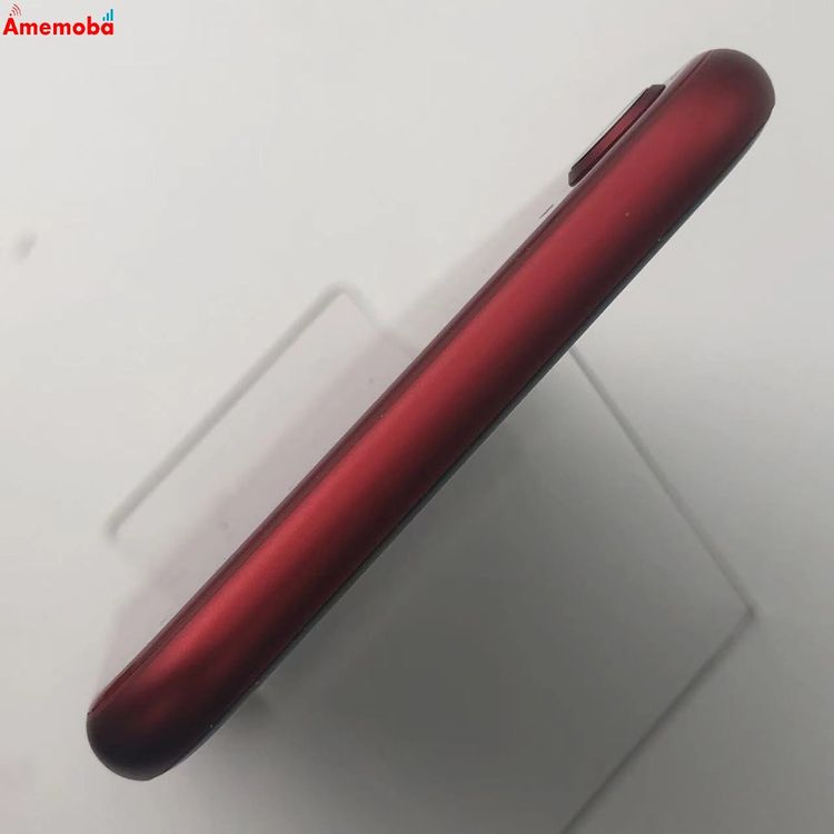 iPhoneSE ��3���� 128GB Product Red MMYH3J/A SoftBank��