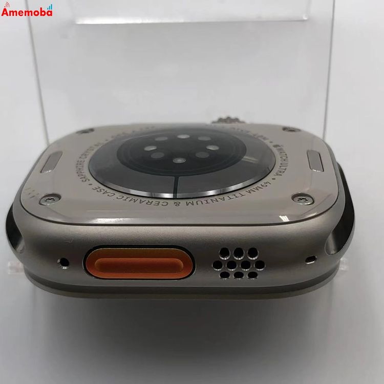 Apple Watch Ultra2 49mm GPS+Cellularǥ 64GB ǥ