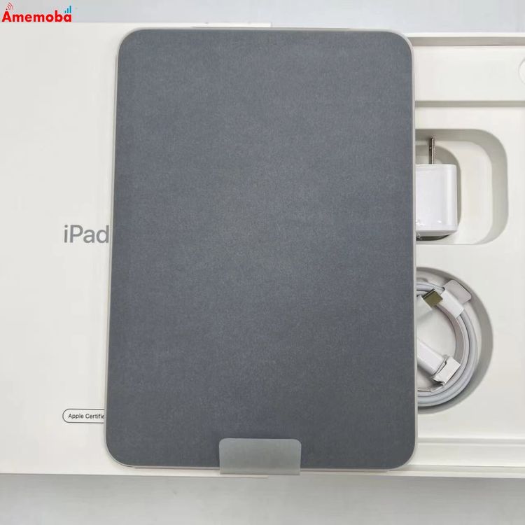 iPad mini ��6���� Wi-Fi��ǥ� 64GB �������饤�� FK7P3B/A ̤������