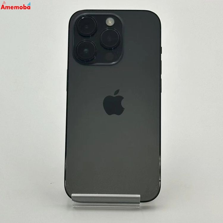 ®ȯiPhone14 Pro 256GB ڡ֥å MQ0Q3J/A AUSIMե꡼