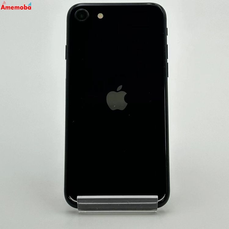 ®ȯiPhoneSE 3 64GB ߥåɥʥ MMYC3J/A AUSIMե꡼