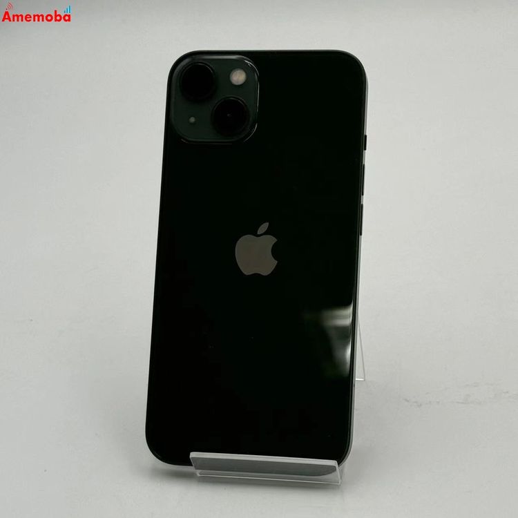 ��®ȯ��iPhone13 512GB ���꡼�� MNGF3LL/A ������SIM�ե꡼ ��������
