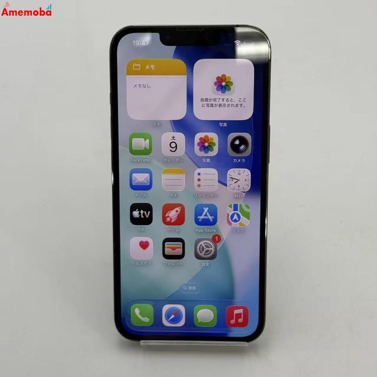 iPhone13 Pro 128GB ����ե����� MLUE3J/A ��ŷ��Х�����SIM�ե꡼ ��