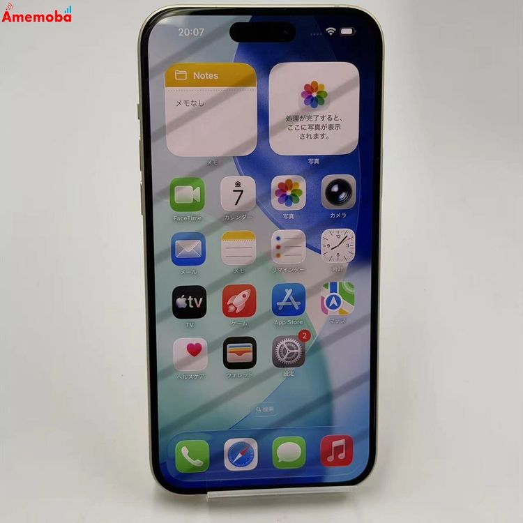 ��®ȯ��iPhone15 Plus 256GB �������� MU0J3J/A Apple��SIM�ե꡼