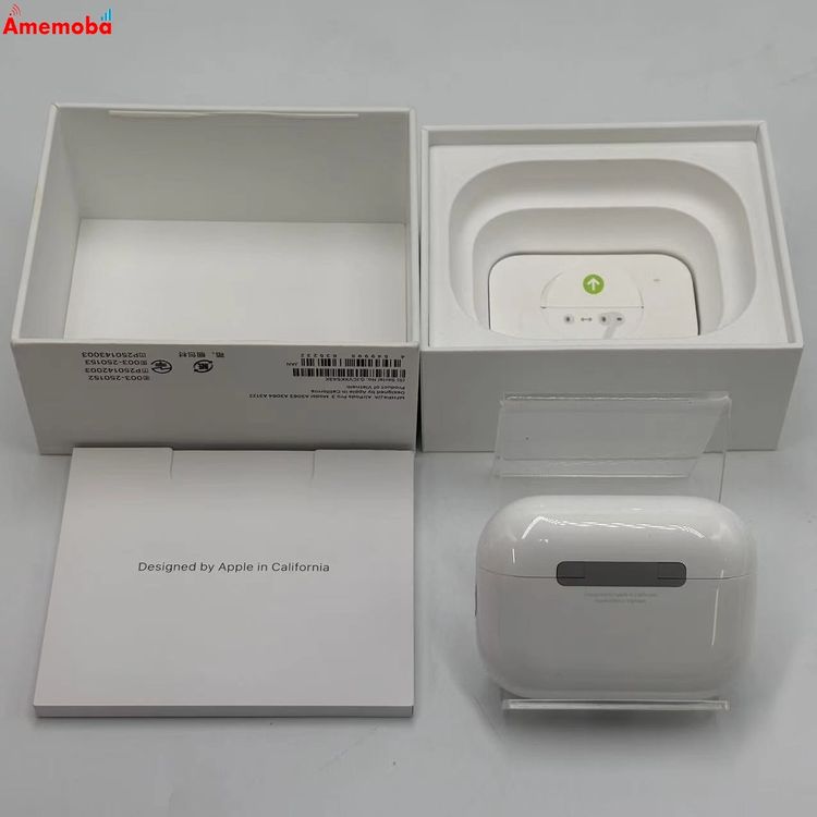��®ȯ��AirPods Pro ��3���� �ۥ磻�� MFHP4J/A