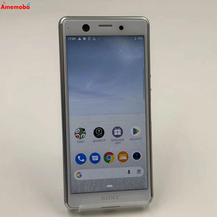 ��®ȯ��Xperia Ace 64GB �ѡ��ץ� J3173 ���ȥ���SIM�ե꡼