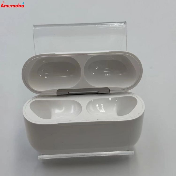 ��®ȯ��AirPods Pro ��3���� �ۥ磻�� MFHP4J/A