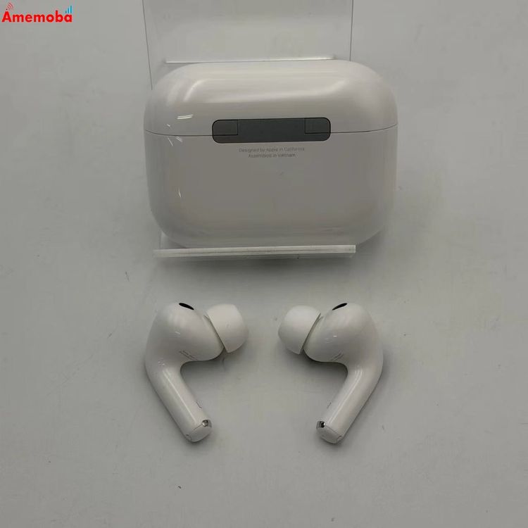 ��®ȯ��AirPods Pro ��3���� �ۥ磻�� MFHP4J/A  ����