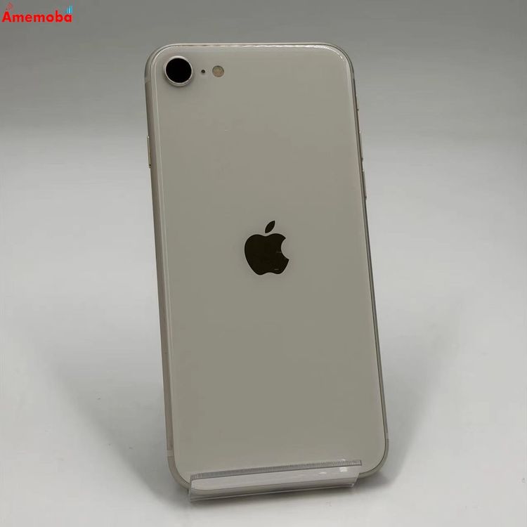 iPhoneSE ��3���� 64GB �������饤�� MMYD3J/A SoftBank��SIM�ե꡼