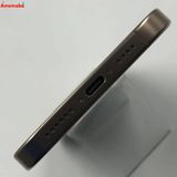 iPhone16 Pro Max 256GB �ǥ����ȥ����˥��� 3N530J/A �ǥⵡ AU��S