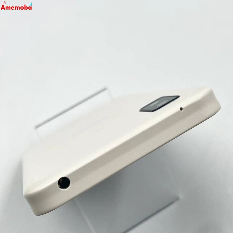 ��®ȯ��AQUOS wish2 64GB �ۥ磻�� SH-51C docomo��SIM�ե꡼