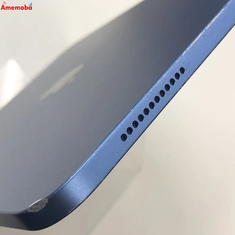 ��®ȯ��iPad ��10���� Wi-Fi��ǥ� 64GB �֥롼 4PQ13LL/A