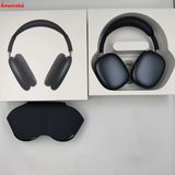 爆速発送AirPods Max 2 ミッドナイト MHWK4ZA/A 新品同様