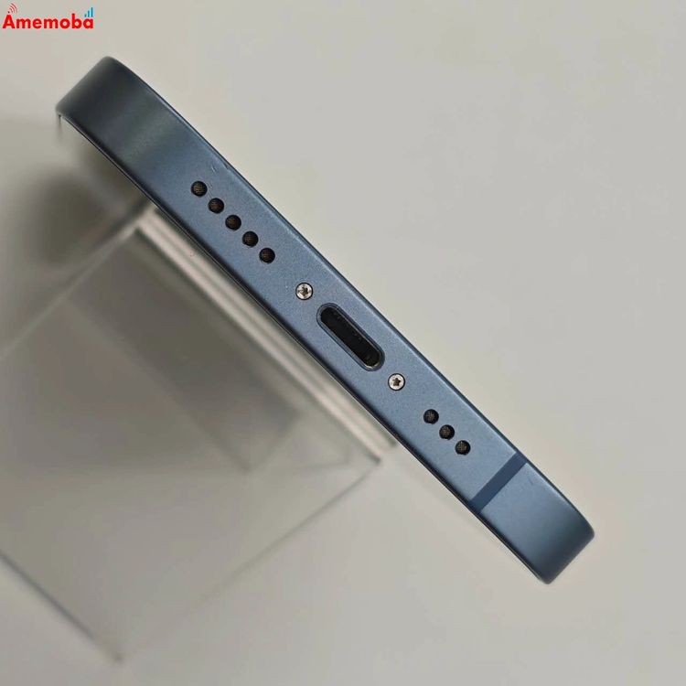 ®ȯiPhone14 256GB ֥롼 MPWN3J/A SoftBankSIMե꡼ 