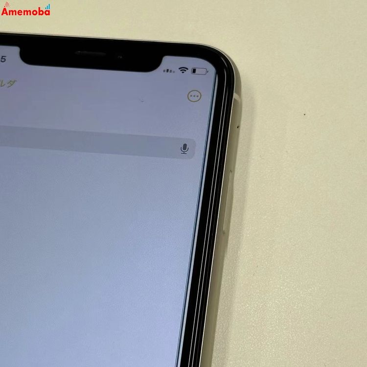 iPhone11 128GB ۥ磻 MHDJ3J/A AppleSIMե꡼ 
