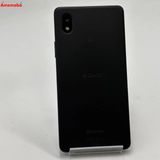 爆速発送Xperia Ace III 64GB ブラック SO-53C docomo版SIMフリー