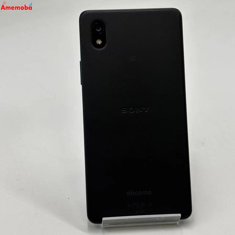 ��®ȯ��Xperia Ace III 64GB �֥�å� SO-53C docomo��SIM�ե꡼