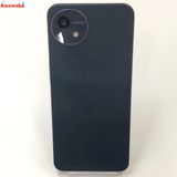 爆速発送AQUOS wish4 4GB/64GB ブラック A403SH SoftBank版 極美品
