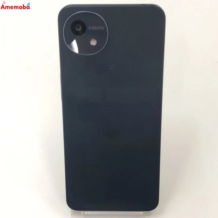 ��®ȯ��AQUOS wish4 4GB/64GB �֥�å� A403SH SoftBank�� ������
