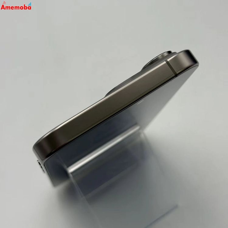iPhone16 Pro Max 256GB �ʥ���������˥��� MYWK3J/A Apple��S