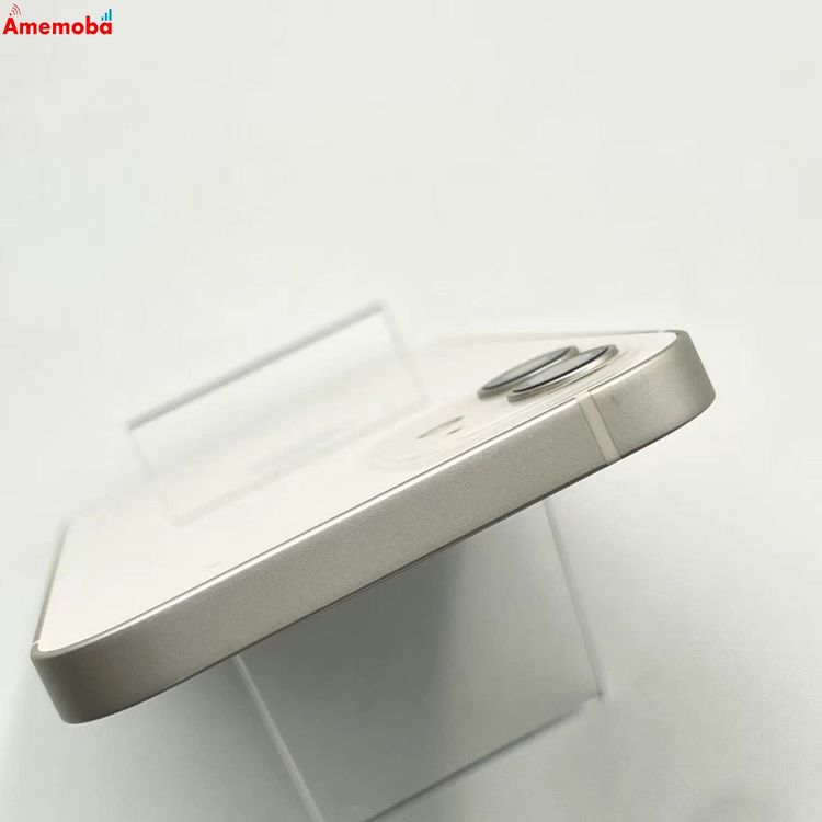 ��®ȯ��iPhone12 128GB �ۥ磻�� MGHV3J/A AU��SIM�ե꡼ �������