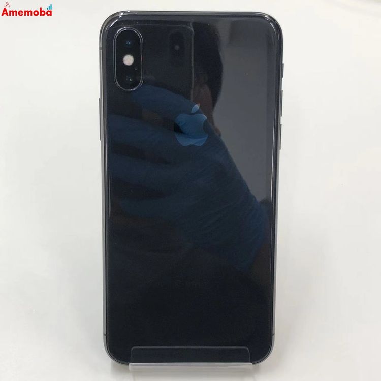 iPhone X（SIMフリー・国内版・） 商品一覧｜ムスビー【中古スマホ