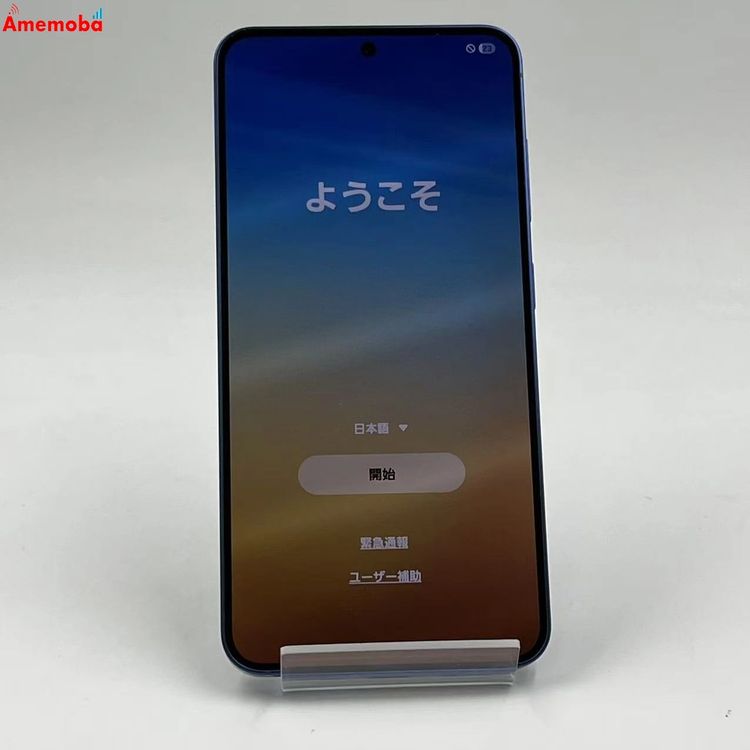 Galaxy S25 256GB �ͥ��ӡ� SM-S931Z SoftBank��SIM�ե꡼ ������
