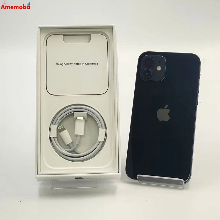 iPhone12 Pro 128GB ѥեå֥롼 MGM83J/A AUSIMե꡼