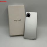 ��®ȯ��AQUOS sense6s 4GB/64GB ����С� SHG07 AU��SIM�ե꡼