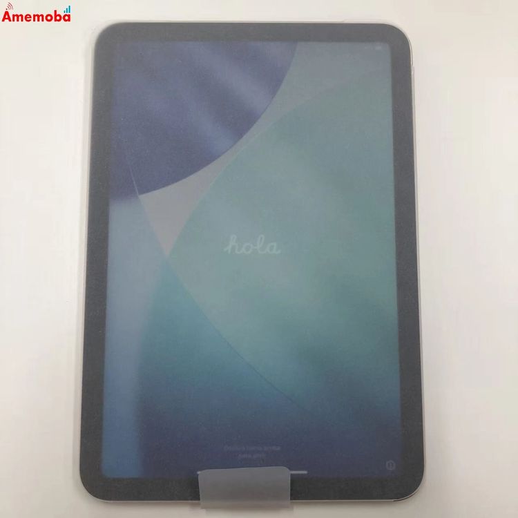 iPad mini ��6���� Wi-Fi��ǥ� 256GB �ѡ��ץ� FK7X3B/A ̤������