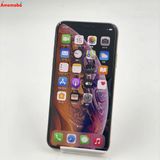 ��®ȯ��iPhoneXS 64GB ������� MTAY2J/A SoftBank��SIM�ե꡼