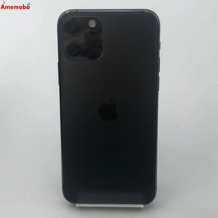 iPhone11 Pro 256GB ���ڡ������쥤 NWC72J/A docomo��SIM�ե꡼