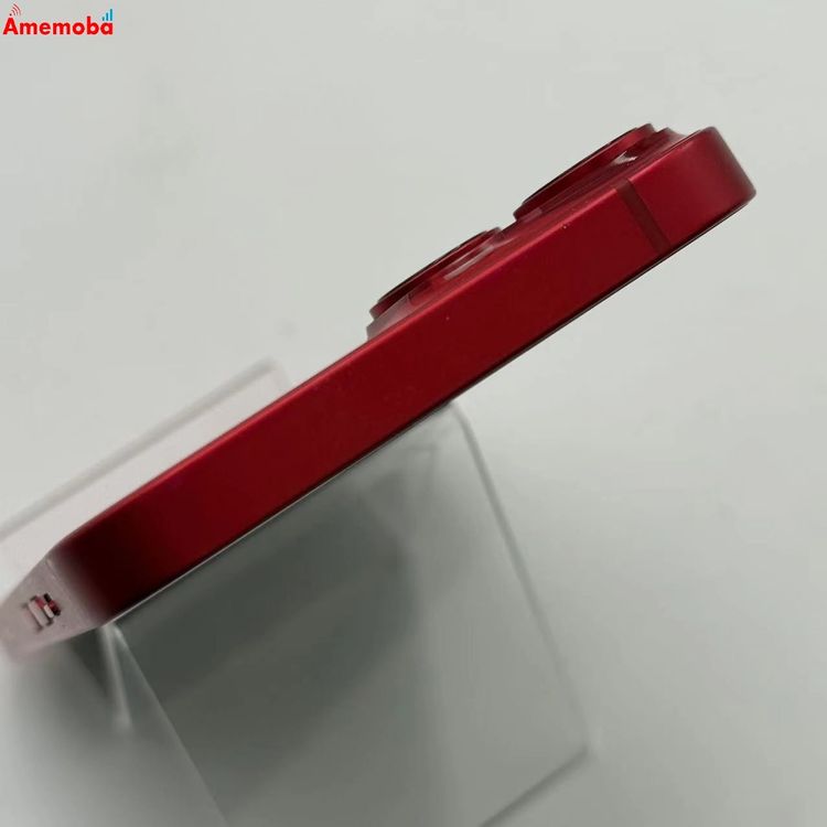 iPhone14 128GB Product Red MPV93J/A Apple��SIM�ե꡼