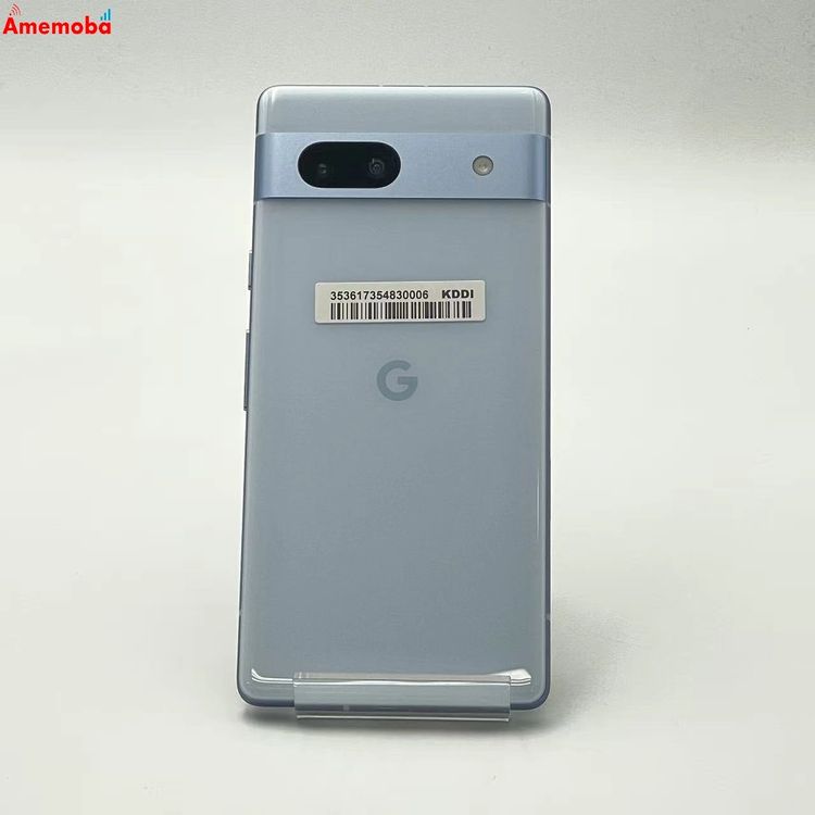 ®ȯGoogle Pixel 7a 128GB Sea G82U8 AUSIMե꡼