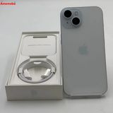 ��®ȯ��iPhone15 128GB �֥롼 MTML3J/A Apple��SIM�ե꡼ ������