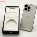 iPhone13 Pro 256GB С MLUP3J/A AppleSIMե꡼ 