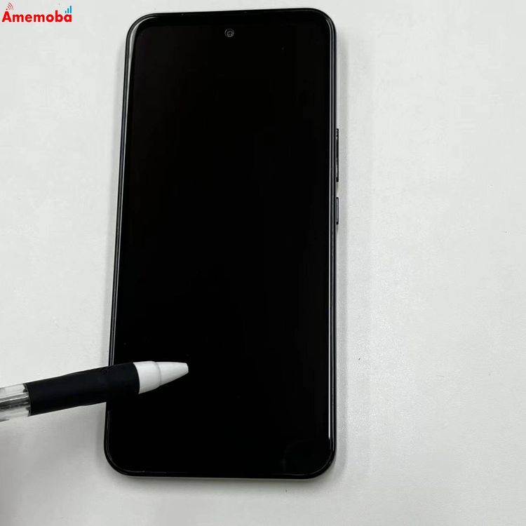 ��®ȯ��Libero 5G III 64GB �֥�å� A202ZT Y!mobile��SIM�ե꡼