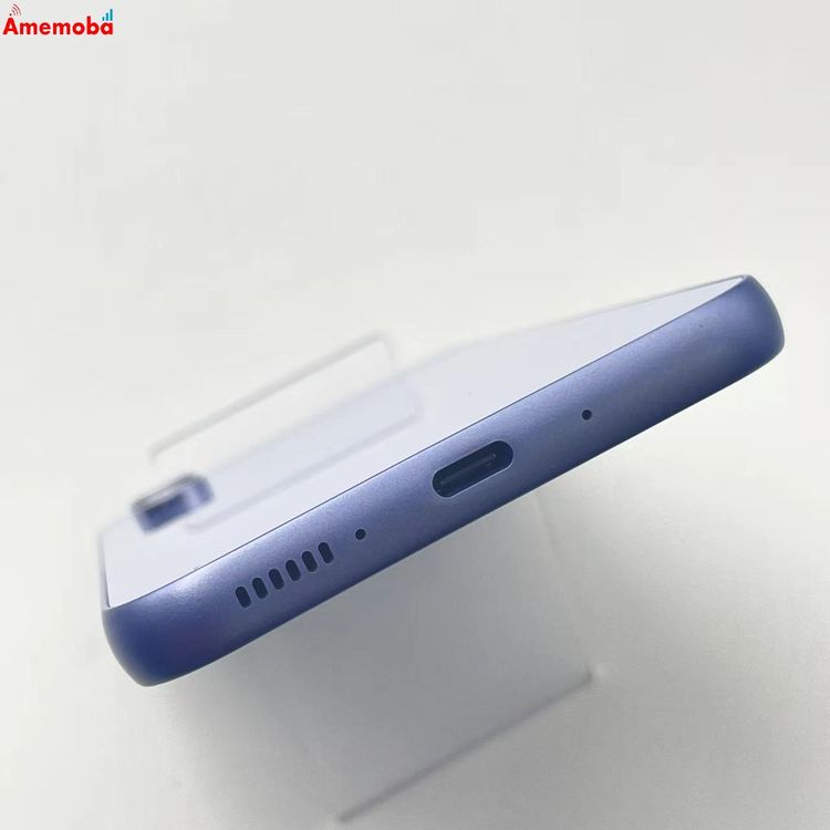 ��®ȯ��Galaxy A54 5G 128GB ��������Х�����å� SCG21 AU��SIM�ե꡼