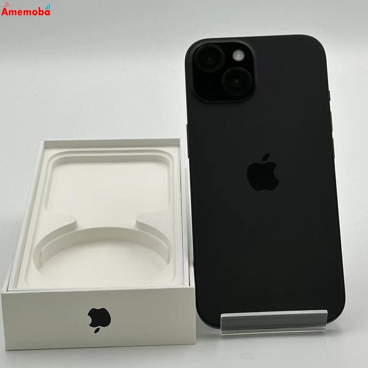 【美品】iPhone 15 128GB イエロー バッテリー99%付属品未使用 iPhone15 商品一覧|ムスビー【中古スマホ・中古タブレット専門