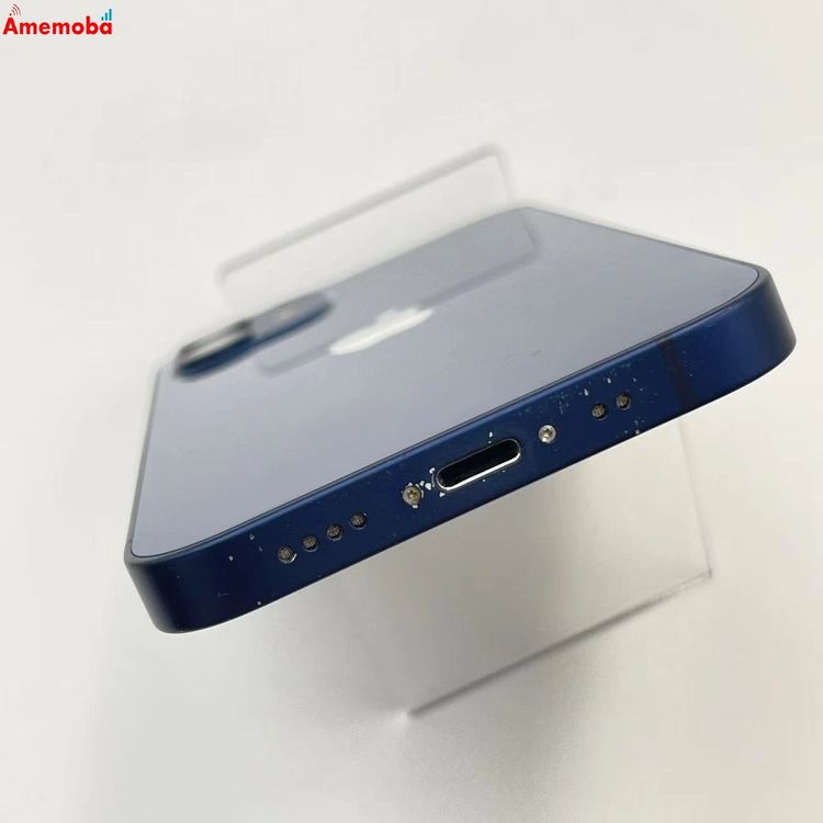 iPhone12 mini 128GB ֥롼 MGDP3J/A AppleSIMե꡼ 