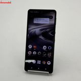 AQUOS sense6 4GB/64GB �֥�å� SH-54B docomo��SIM�ե꡼ ����