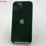 ®ȯiPhone13 128GB ꡼ MNGG3J/A AUSIMե꡼ 
