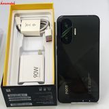 Xiaomi POCO F7 12GB/256GB ֥å 23113RKC6G ȥSIM