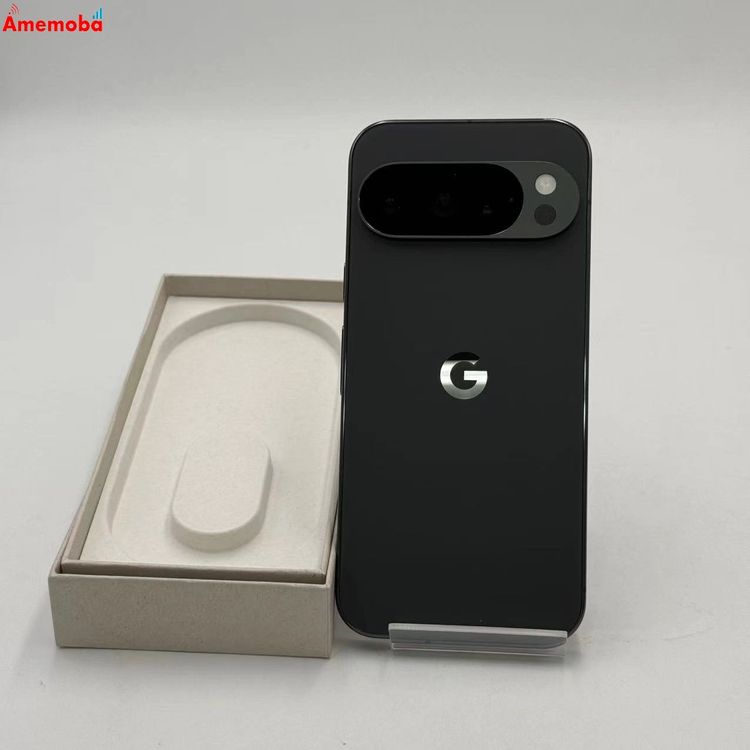 Google Pixel 10 Pro 256GB Obsidian GN4F5 SIM�ե꡼ ����