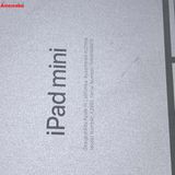 iPad mini ��7���� 256GB ���ڡ������쥤 MXPT3J/A Apple��SIM�ե꡼