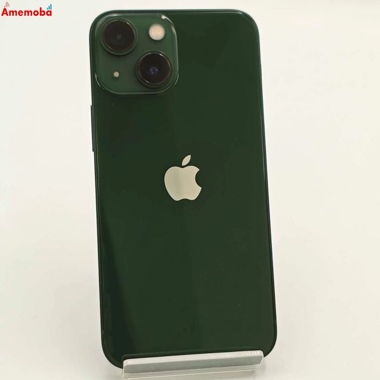 iPhone13 mini 128GB ꡼ MNFC3J/A docomoSIMե꡼ 